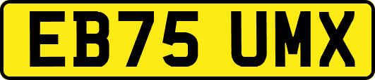 EB75UMX