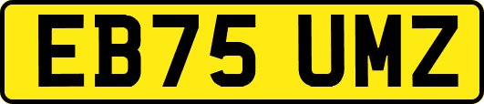 EB75UMZ