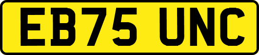 EB75UNC
