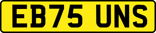 EB75UNS
