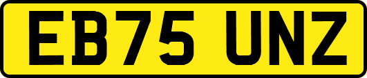 EB75UNZ
