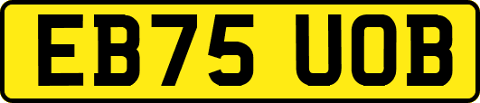 EB75UOB