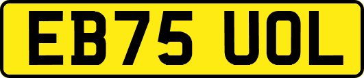 EB75UOL
