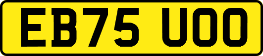 EB75UOO