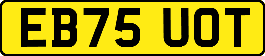 EB75UOT