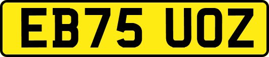 EB75UOZ