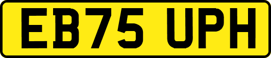 EB75UPH