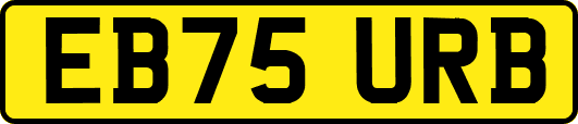 EB75URB