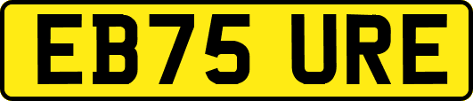 EB75URE