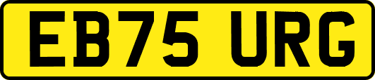 EB75URG