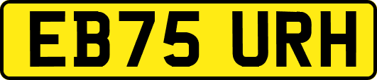 EB75URH