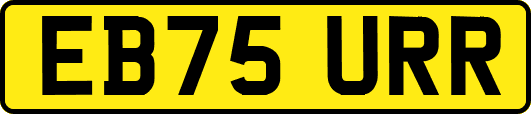 EB75URR