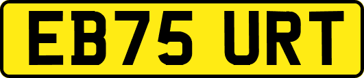 EB75URT