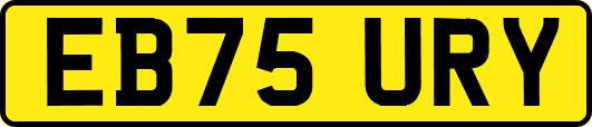 EB75URY