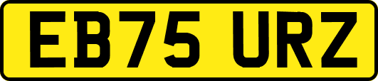 EB75URZ