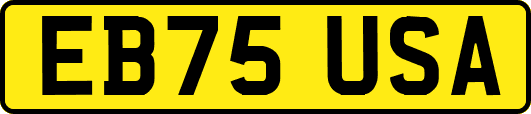 EB75USA