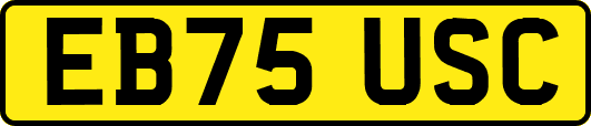 EB75USC