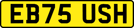 EB75USH