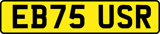 EB75USR
