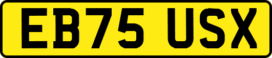 EB75USX