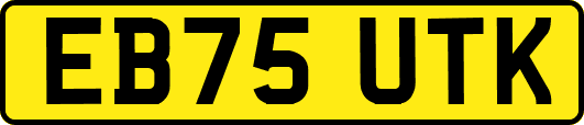 EB75UTK