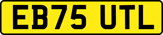 EB75UTL