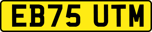 EB75UTM