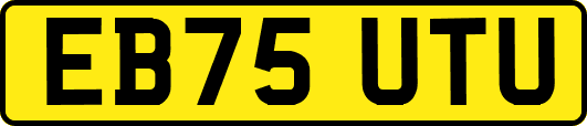 EB75UTU