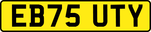 EB75UTY