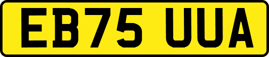 EB75UUA