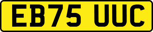 EB75UUC