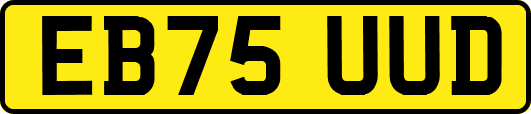 EB75UUD