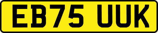 EB75UUK