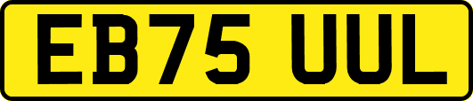 EB75UUL