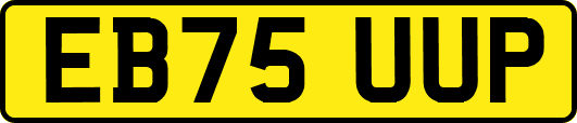 EB75UUP