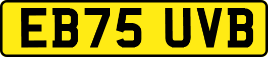 EB75UVB