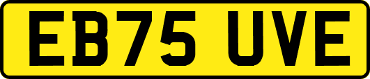 EB75UVE
