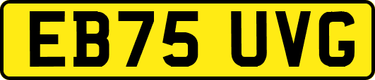 EB75UVG