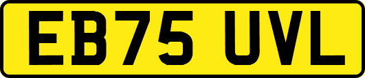 EB75UVL