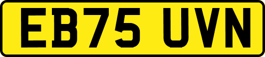 EB75UVN
