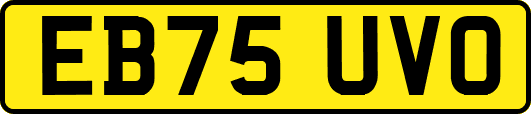 EB75UVO