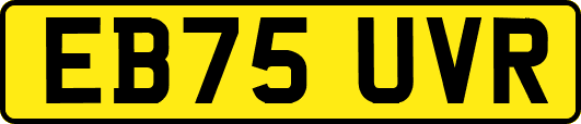 EB75UVR