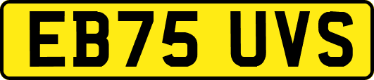EB75UVS