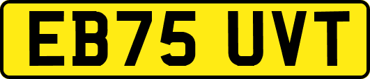 EB75UVT