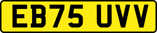 EB75UVV