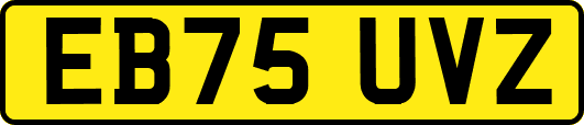 EB75UVZ