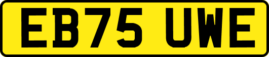 EB75UWE