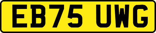 EB75UWG