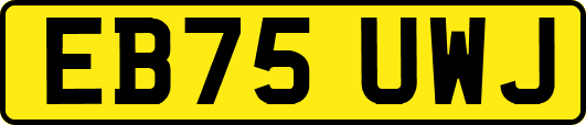 EB75UWJ