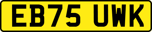 EB75UWK